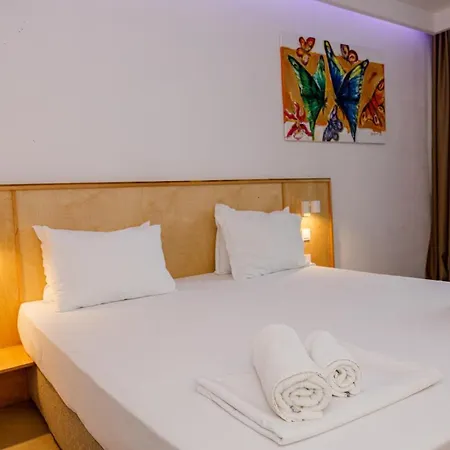 Ji 3* Sozopol