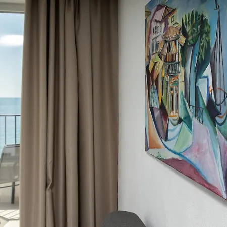 Hotel Ji Sozopol