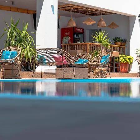 Ji 3* Sozopol