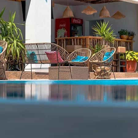 Ji Hotel