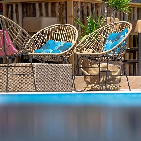 Ji Hotel