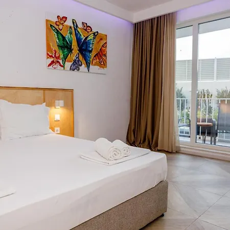 Ji Hotel