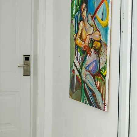 Hotel Ji 3*