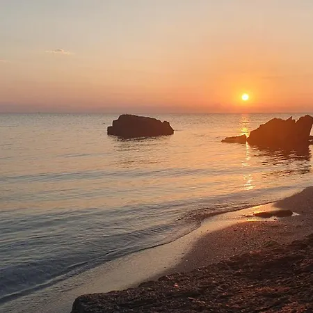 Ji 3* Sozopol