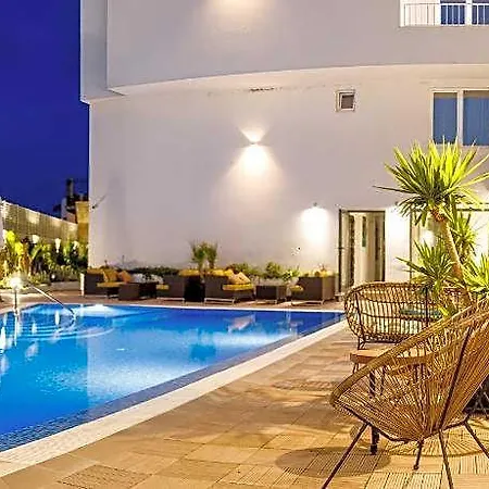 Hotel Ji