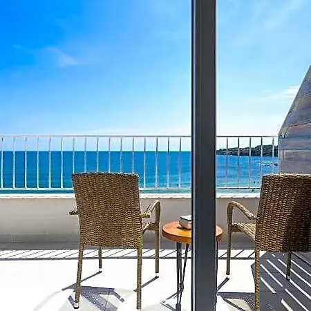 Ji Hotel Sozopol