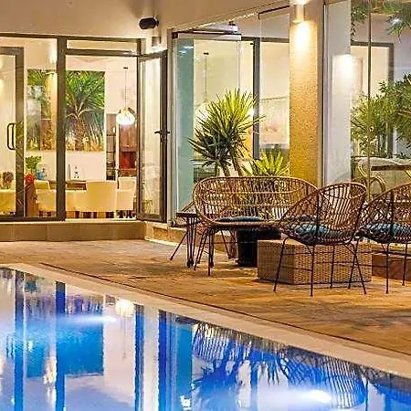 Hotel Ji Sozopol