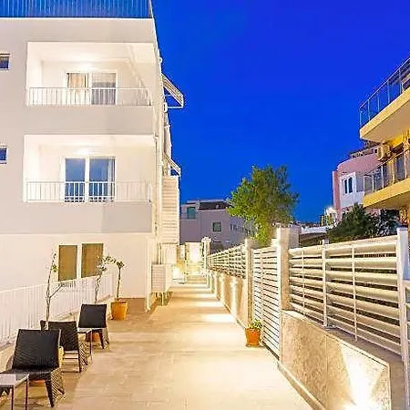 Ji Hotel Sozopol