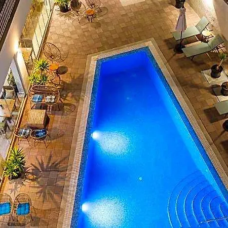 Ji 3* Sozopol