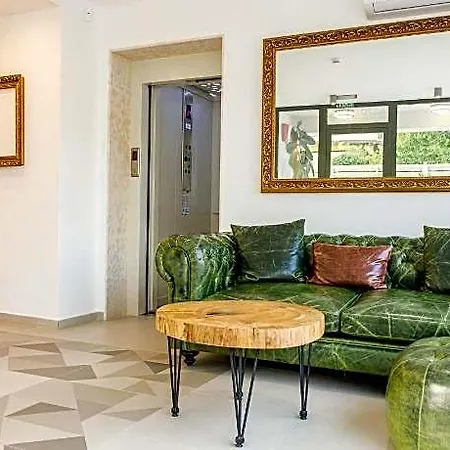 Ji Hotel Sozopol