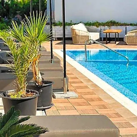 Hotel Ji Sozopol