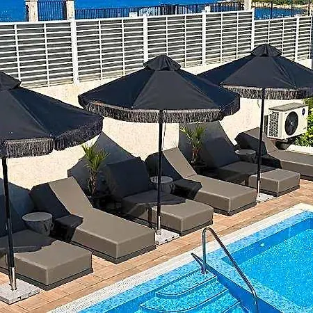 Ji Hotel